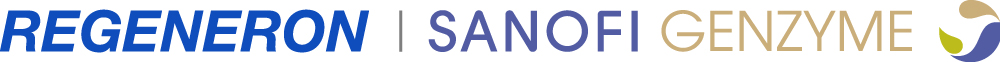 regeneron sanofi genzyme logo