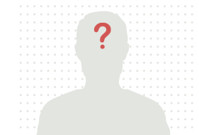 Silhouette of UTUC patient with questions